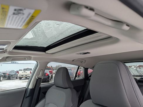 New 2026 Subaru Crosstrek 2.0i Premium image 8