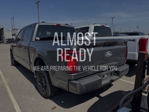 Used 2025 Ford F150 STX RWD image 3