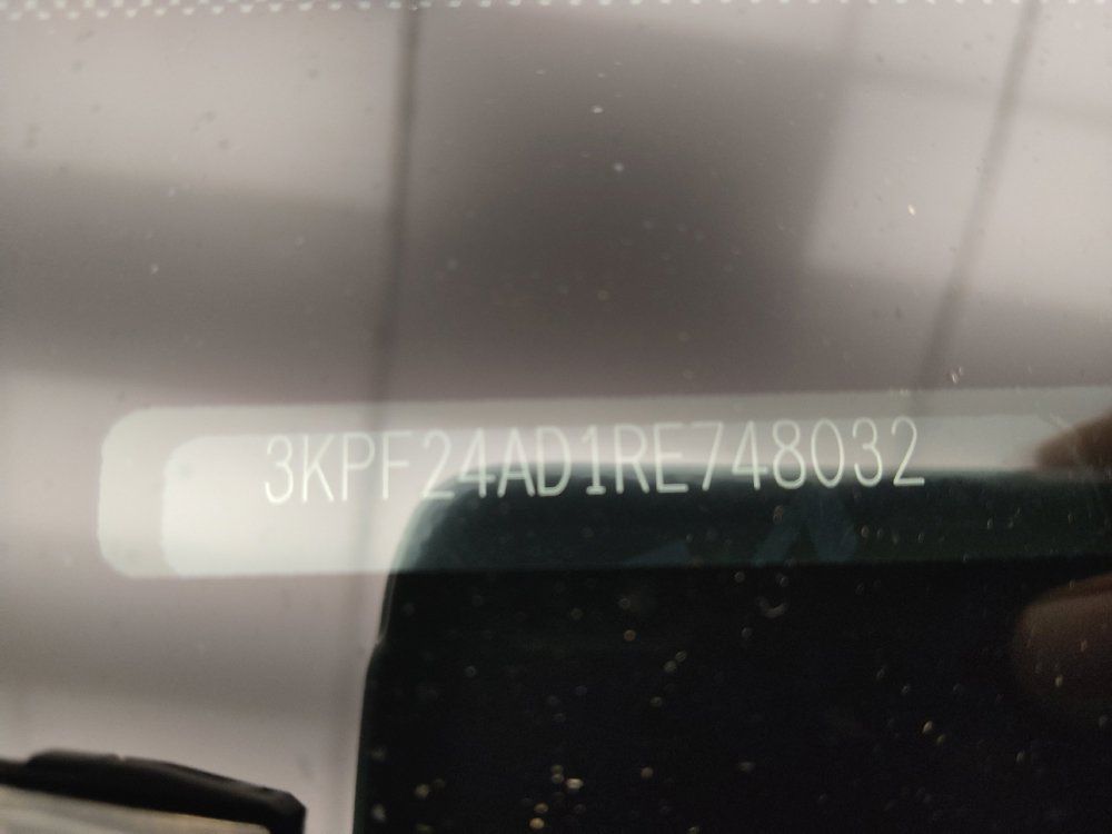 Used 2024 Kia Forte LXS w/ LXS Technology Package FWD image 33