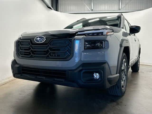 New 2026 Subaru Outback Premium AWD/4WD image 24