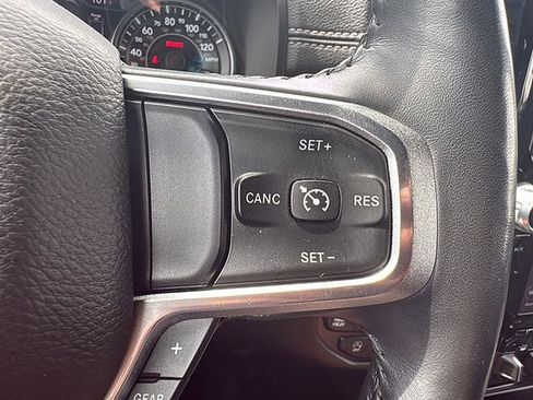 Used 2020 RAM 1500 Laramie AWD/4WD image 21