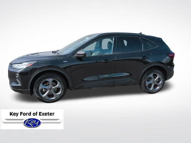 Certified 2025 Ford Escape ST-Line AWD/4WD image 7