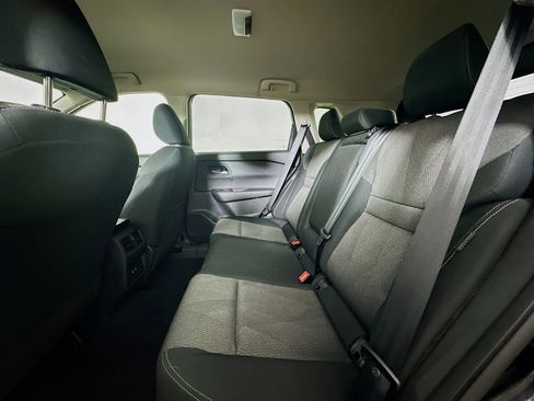 Used 2025 Nissan Rogue SV image 26