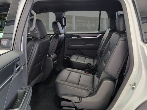 New 2026 GMC Acadia Elevation w/ Black Edition FWD image 6