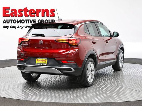 Used 2024 Buick Encore GX Preferred FWD image 5