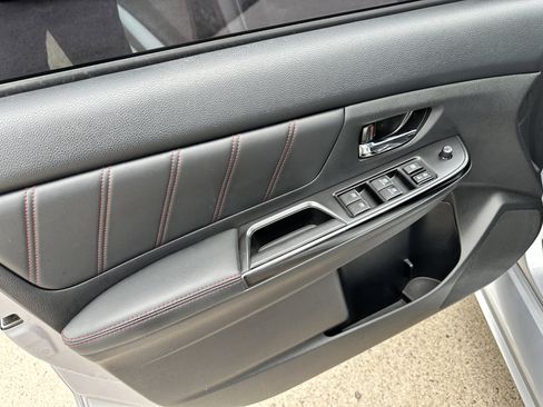 Used 2020 Subaru WRX image 13