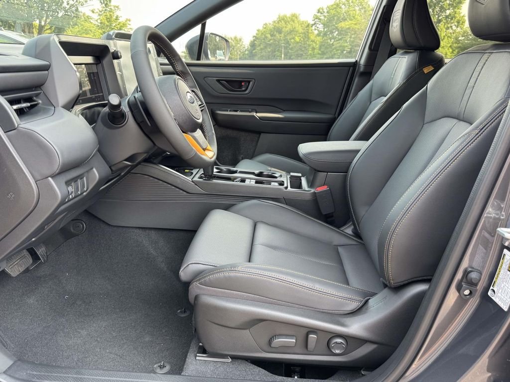 New 2026 Subaru Outback Wilderness AWD/4WD image 16