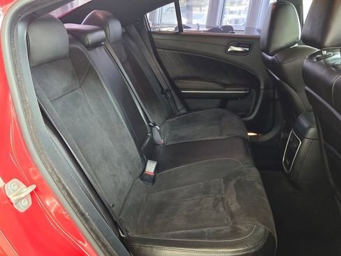 Used 2023 Dodge Charger Scat Pack w/ Dynamics Package RWD image 31