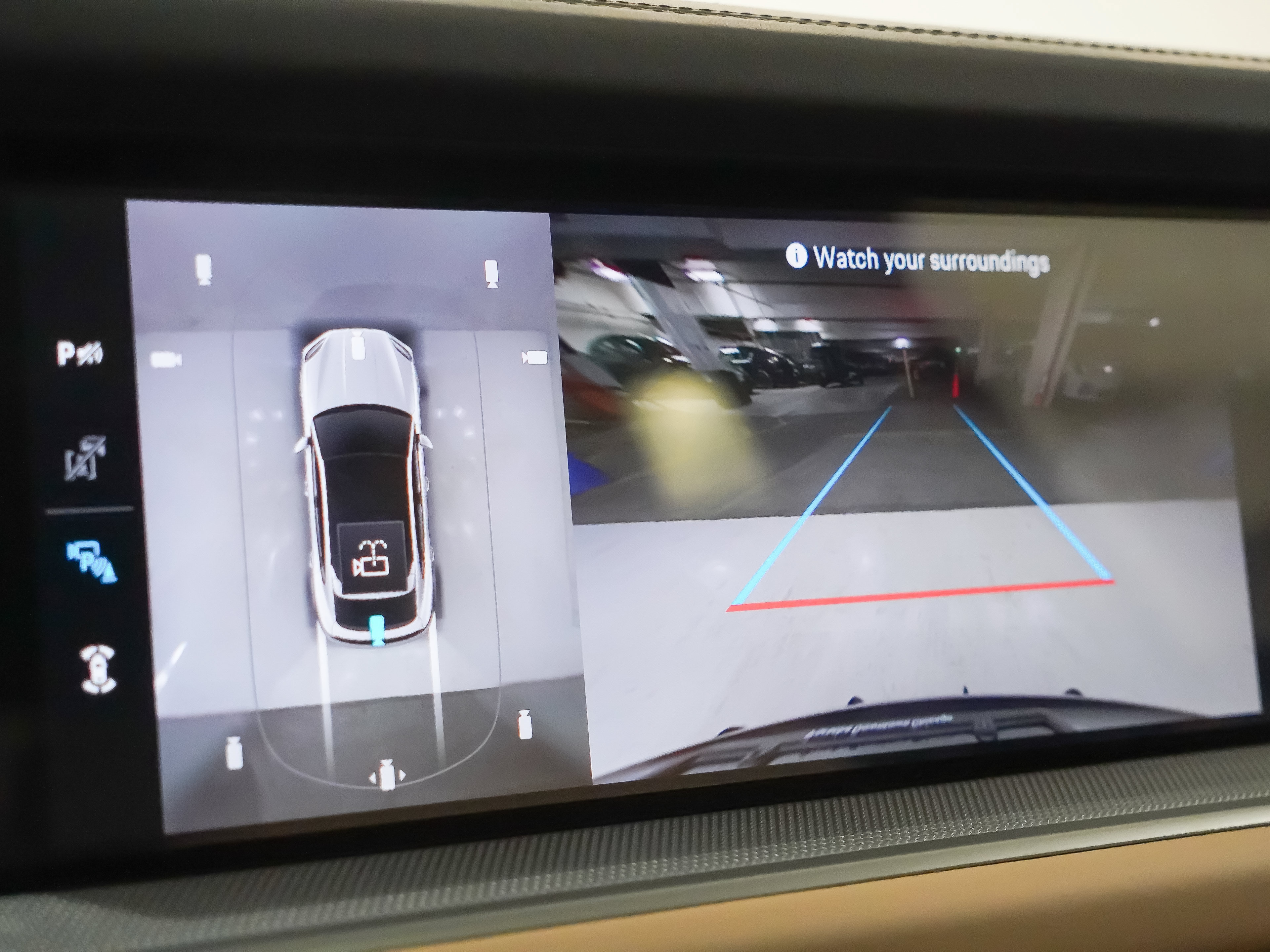 Certified 2026 Porsche Cayenne E-Hybrid Coupe AWD/4WD image 28