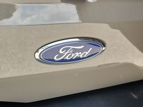 Used 2025 Ford Bronco Outer Banks AWD/4WD image 29