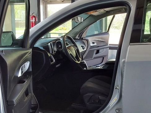Used 2013 Chevrolet Equinox LS w/ LPO, Protection Package FWD image 15