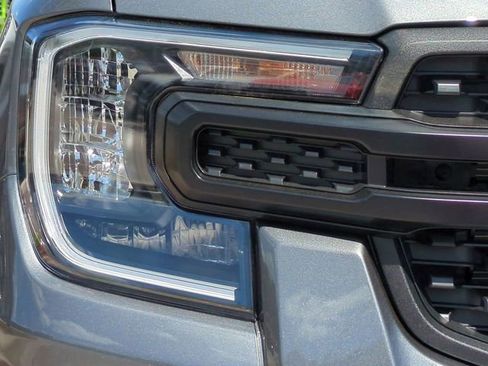 New 2026 Ford Ranger XL w/ Trailer Tow Package RWD image 10