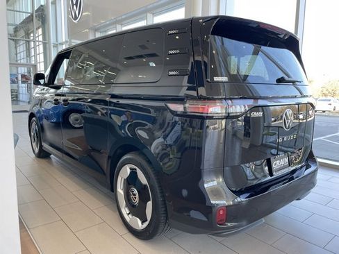 New 2025 Volkswagen ID. Buzz Pro S image 4