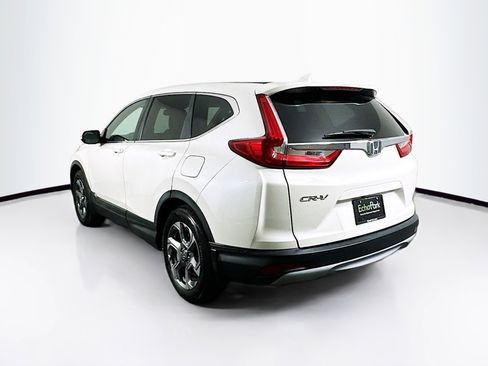 Used 2018 Honda CR-V EX-L image 5