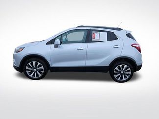 Used 2021 Buick Encore Preferred FWD video 3