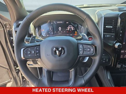 New 2026 RAM 1500 RHO AWD/4WD image 21