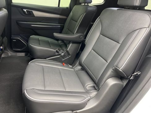 New 2026 Buick Enclave Preferred w/ Power Package FWD image 6