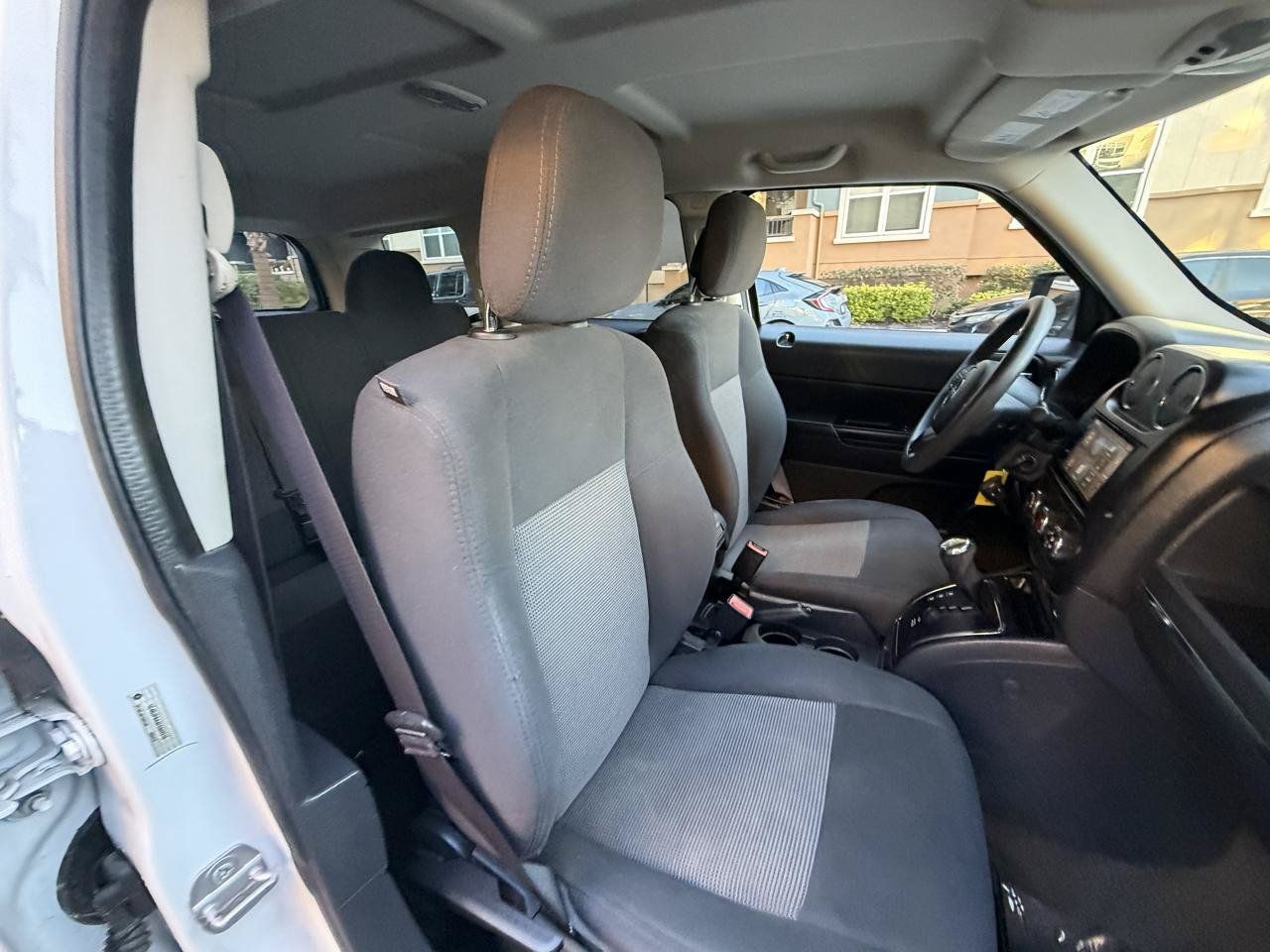 Used 2014 Jeep Patriot Sport w/ Power Value Group FWD image 46
