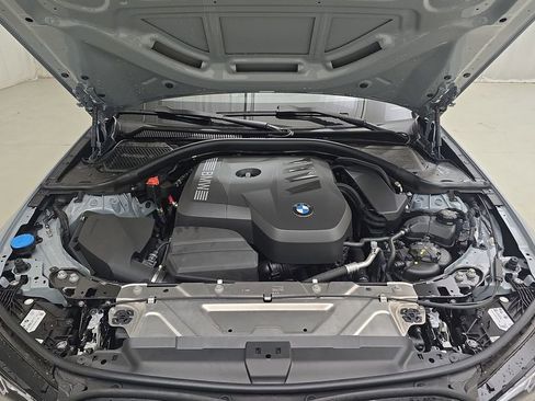 New 2026 BMW 330i xDrive Sedan w/ M Sport Package AWD/4WD image 30