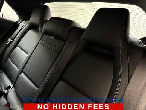 Used 2018 Mercedes-Benz CLA 250 4MATIC image 15