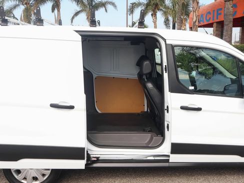 Used 2021 Ford Transit Connect XL FWD image 11