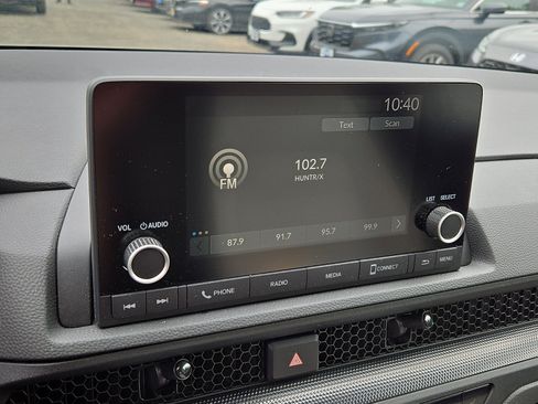 Used 2024 Honda CR-V EX image 17