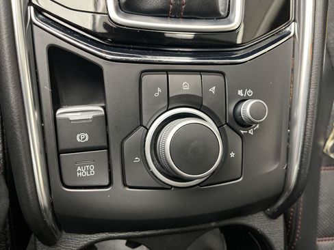 Certified 2025 MAZDA CX-5 Carbon Edition AWD/4WD image 18