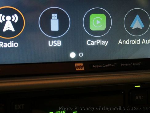 Used 2002 Ford Thunderbird image 24