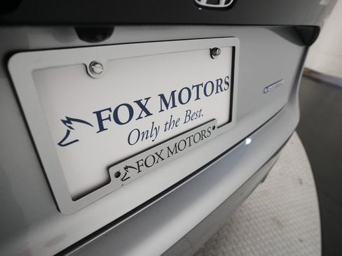 Used 2024 Honda Accord EX-L image 37