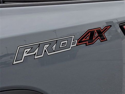 New 2026 Nissan Frontier PRO-4X w/ Pro-4x Convenience Package AWD/4WD image 50