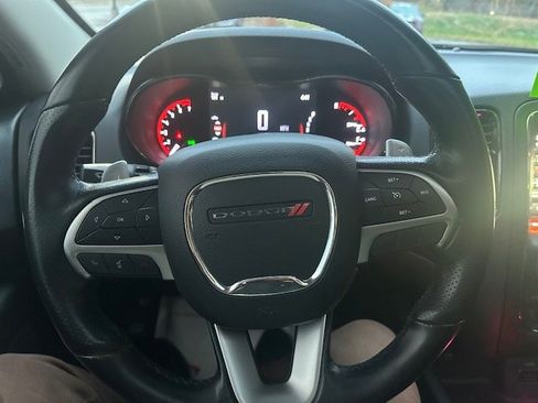 Certified 2020 Dodge Durango GT AWD/4WD image 14