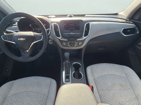 Used 2023 Chevrolet Equinox LT w/ Driver Convenience Package FWD image 16