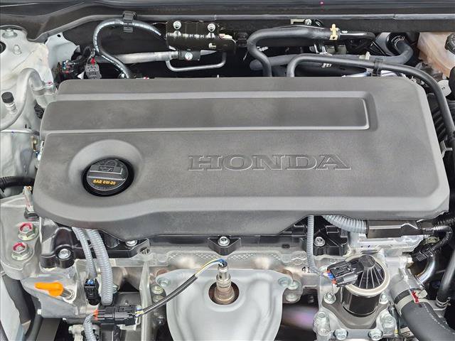 New 2026 Honda Civic Sport image 16