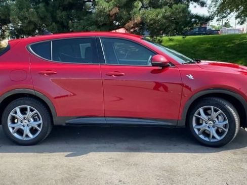 Used 2024 Dodge Hornet R/T image 11