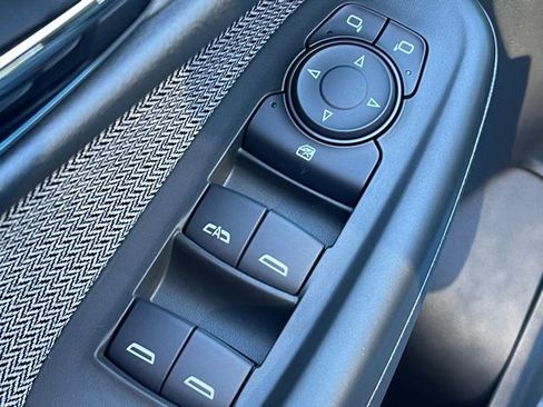 New 2026 Chevrolet TrailBlazer LT w/ LT Cold Weather Package image 15