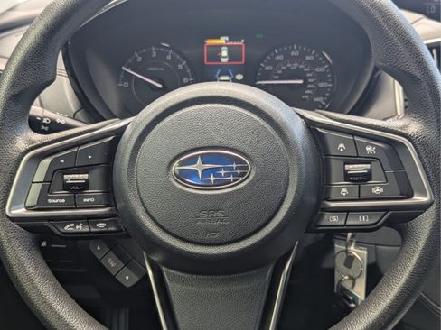 Used 2021 Subaru Crosstrek 2.0i AWD/4WD image 16