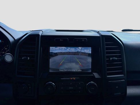 Used 2020 Ford F150 XL w/ Equipment Group 101A Mid RWD image 13