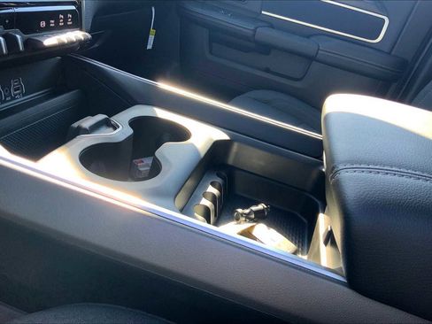 New 2026 RAM 3500 Lone Star image 7