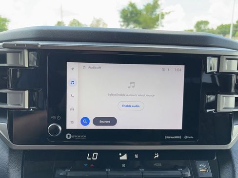 Used 2022 Toyota Tundra SR5 w/ SR5 Convenience Package AWD/4WD image 63