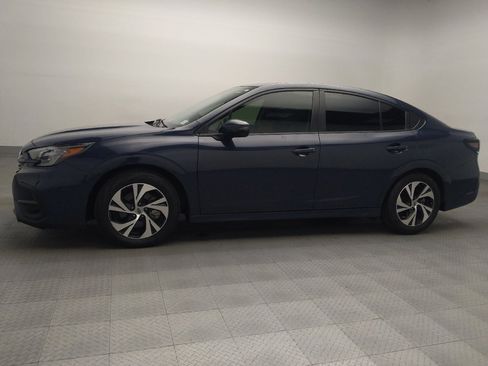 Used 2024 Subaru Legacy Premium image 2