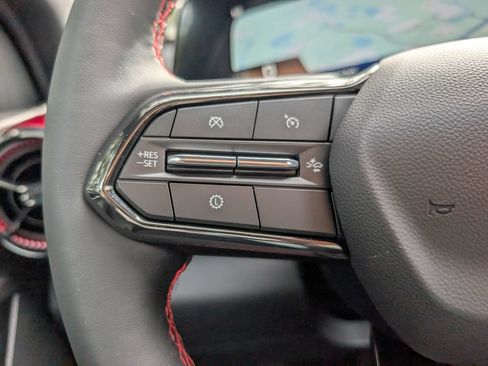 New 2026 Chevrolet Equinox RS w/ Convenience Package III FWD image 22