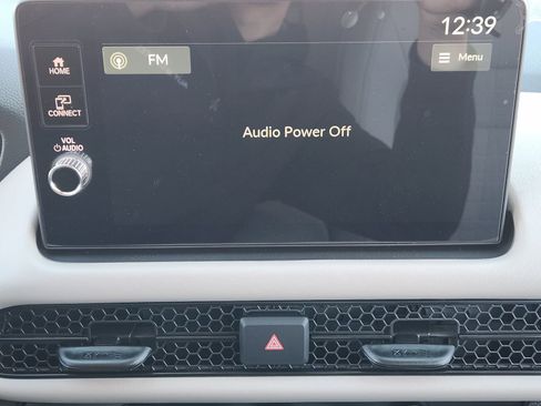 New 2026 Honda HR-V LX image 17