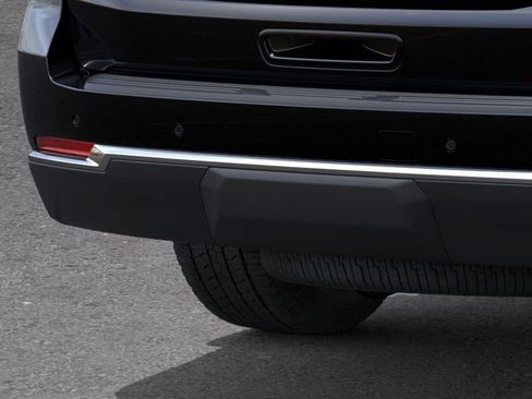 New 2026 Chevrolet Tahoe LS image 14