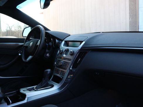 Used 2011 Cadillac CTS Performance w/ Luxury Level One Package image 41