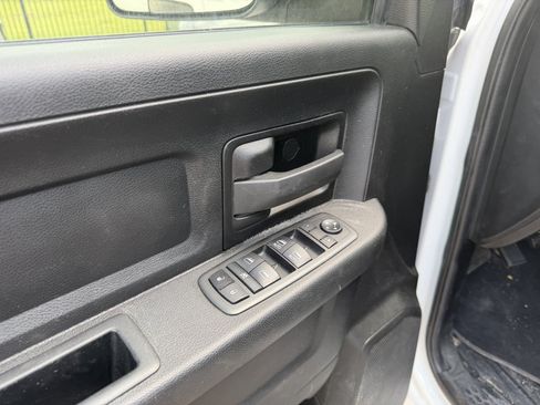 Used 2021 RAM 2500 Tradesman RWD image 8