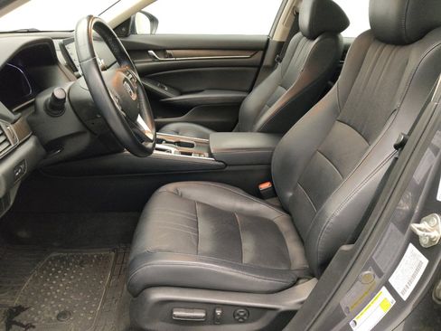 Used 2018 Honda Accord EX-L image 17