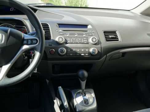 Used 2009 Honda Civic LX image 39