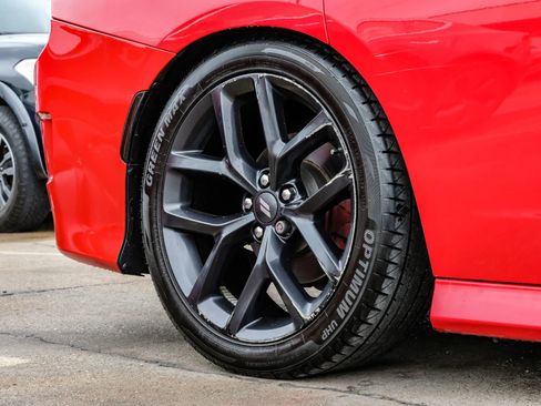 Used 2019 Dodge Charger R/T image 57