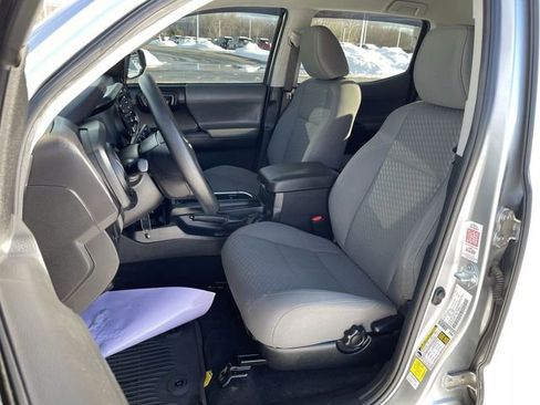 Certified 2023 Toyota Tacoma SR image 5