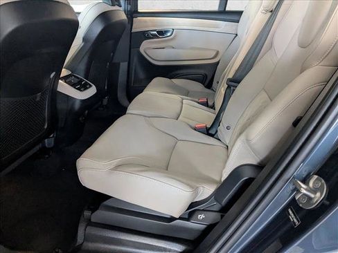 Certified 2026 Volvo XC90 B6 Plus w/ Protection Package Premier AWD/4WD image 16